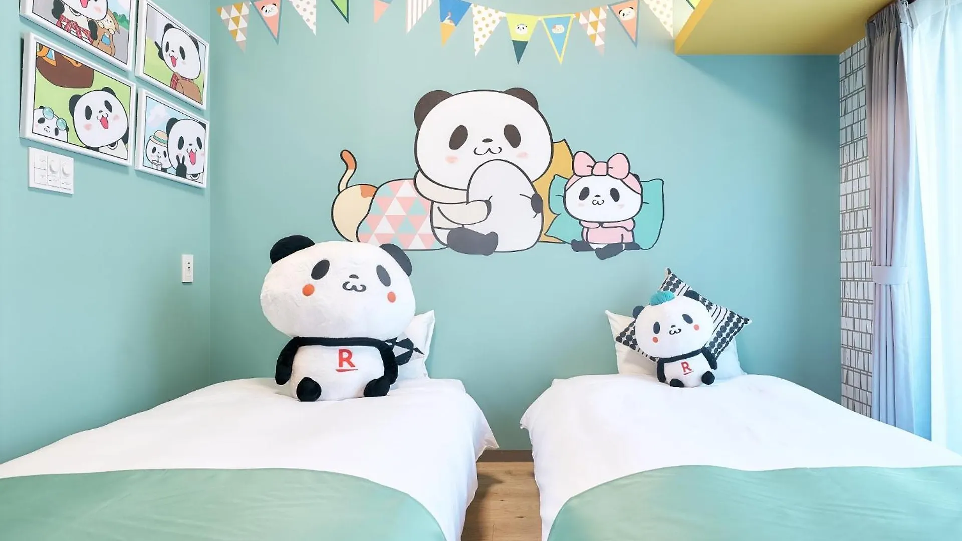 Rakuten Stay Fukuoka-Yakuin - Vacation Stay 28603V Φουκουόκα