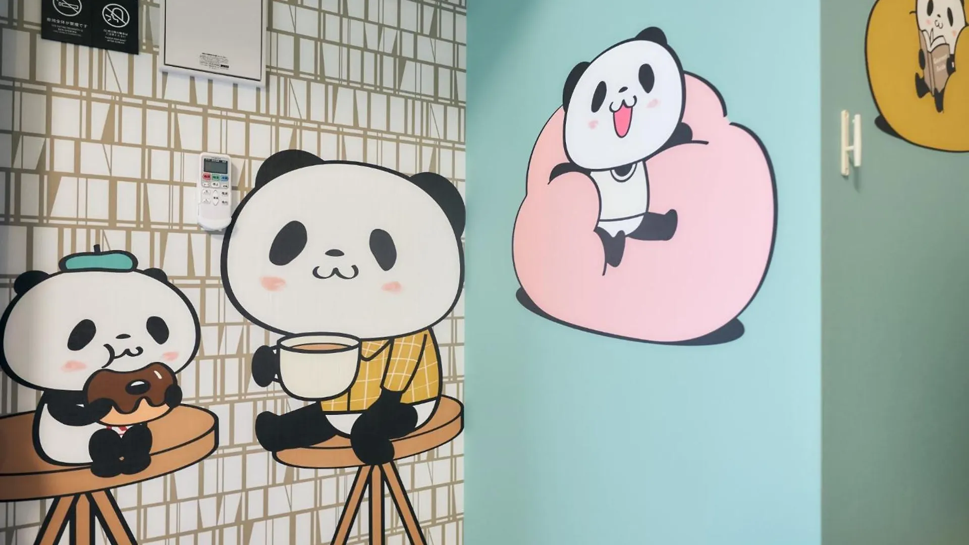 Rakuten Stay Fukuoka-Yakuin - Vacation Stay 28603V Πανσιόν Φουκουόκα