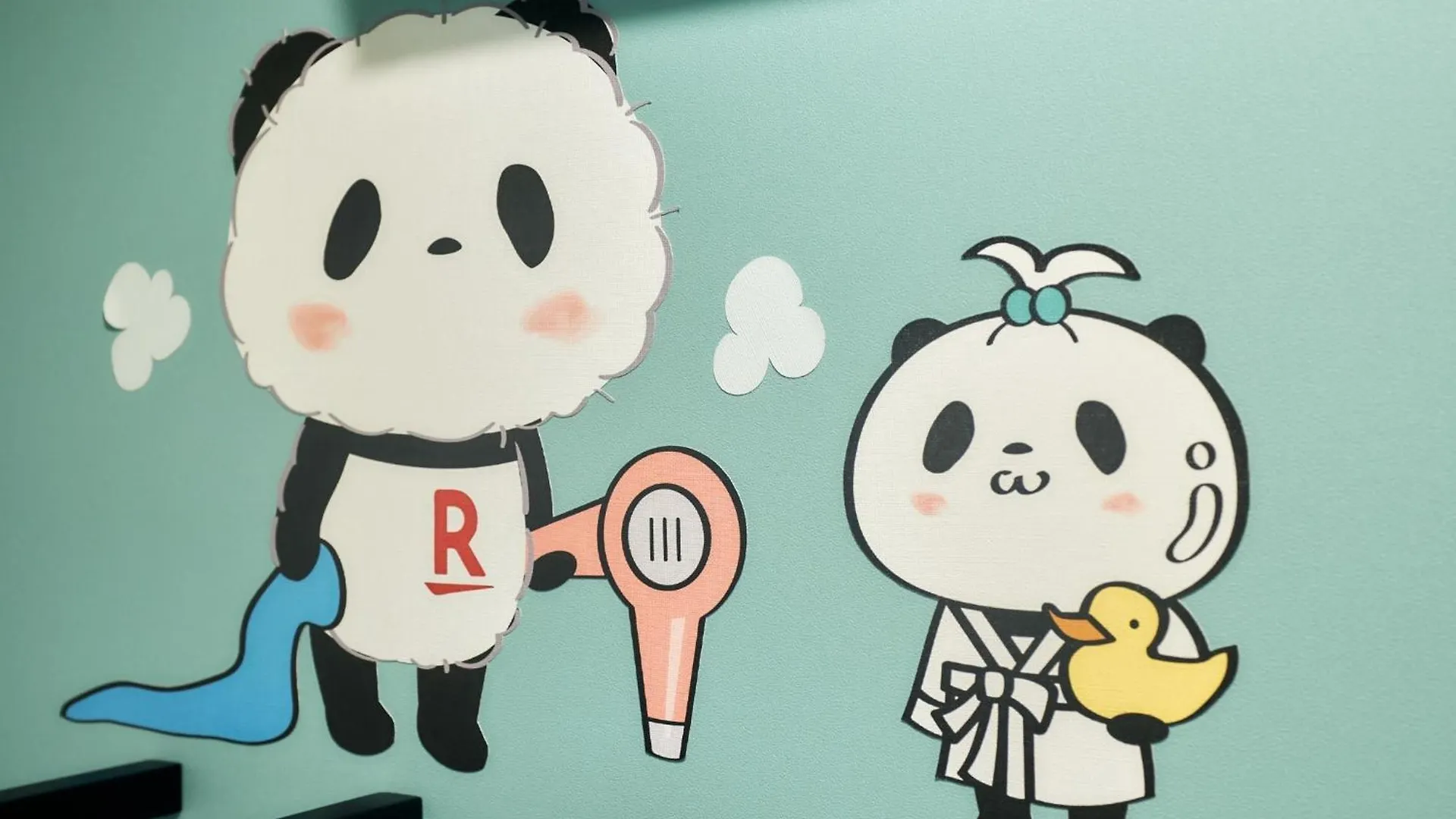 Πανσιόν Rakuten Stay Fukuoka-Yakuin - Vacation Stay 28603V Ιαπωνία