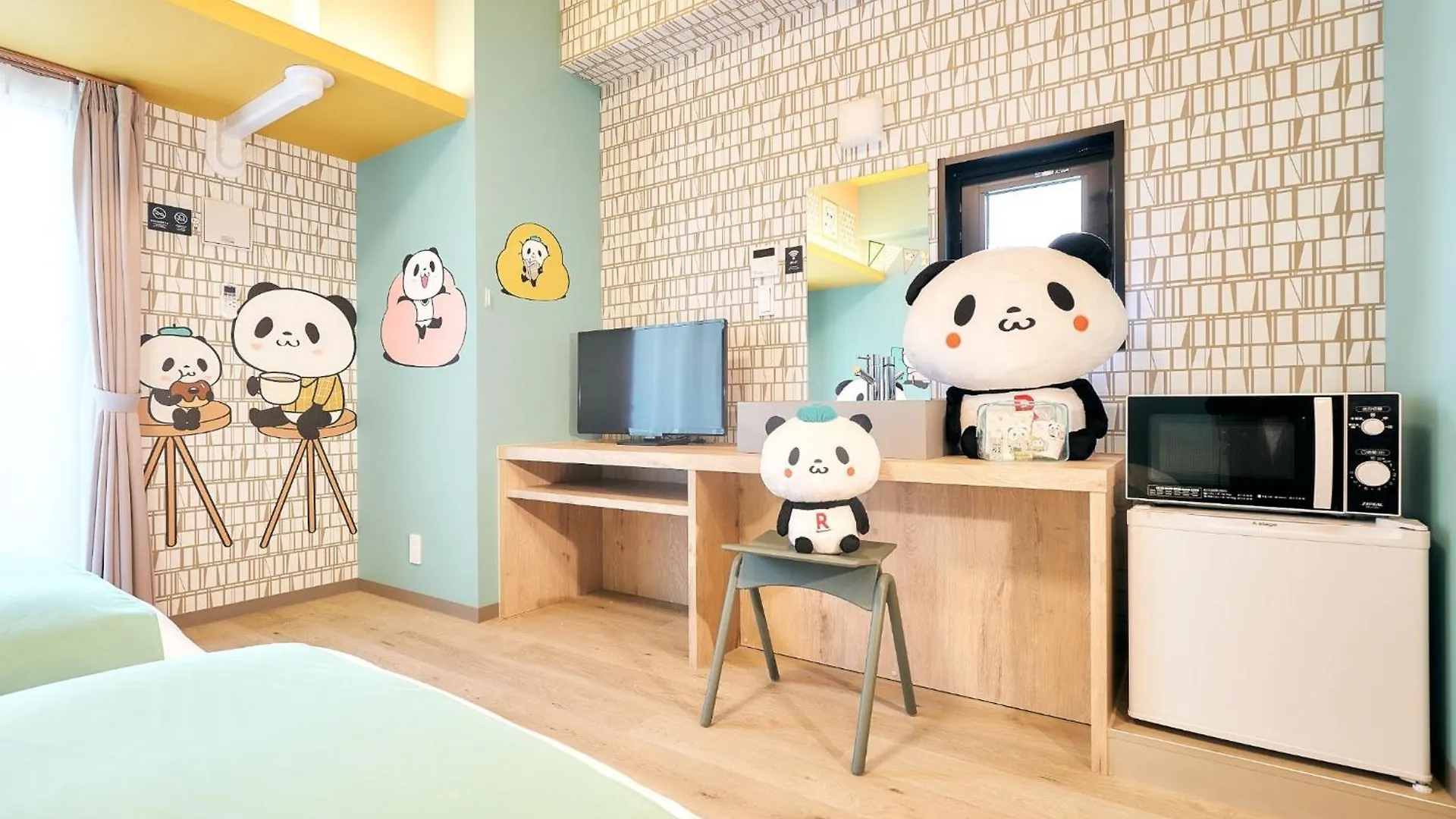Πανσιόν Rakuten Stay Fukuoka-Yakuin - Vacation Stay 28603V