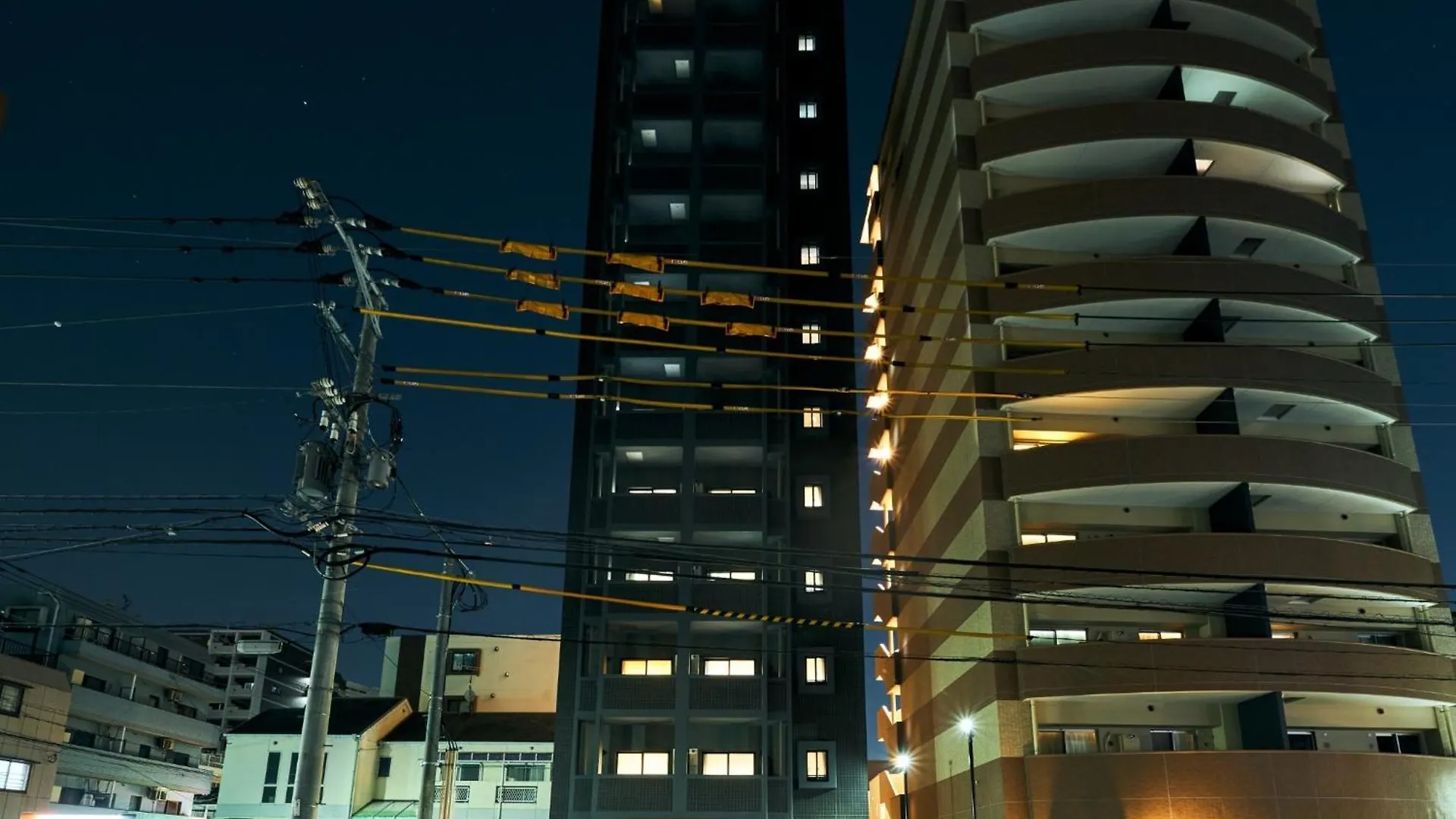 Rakuten Stay Fukuoka-Yakuin - Vacation Stay 28603V 0*, Φουκουόκα