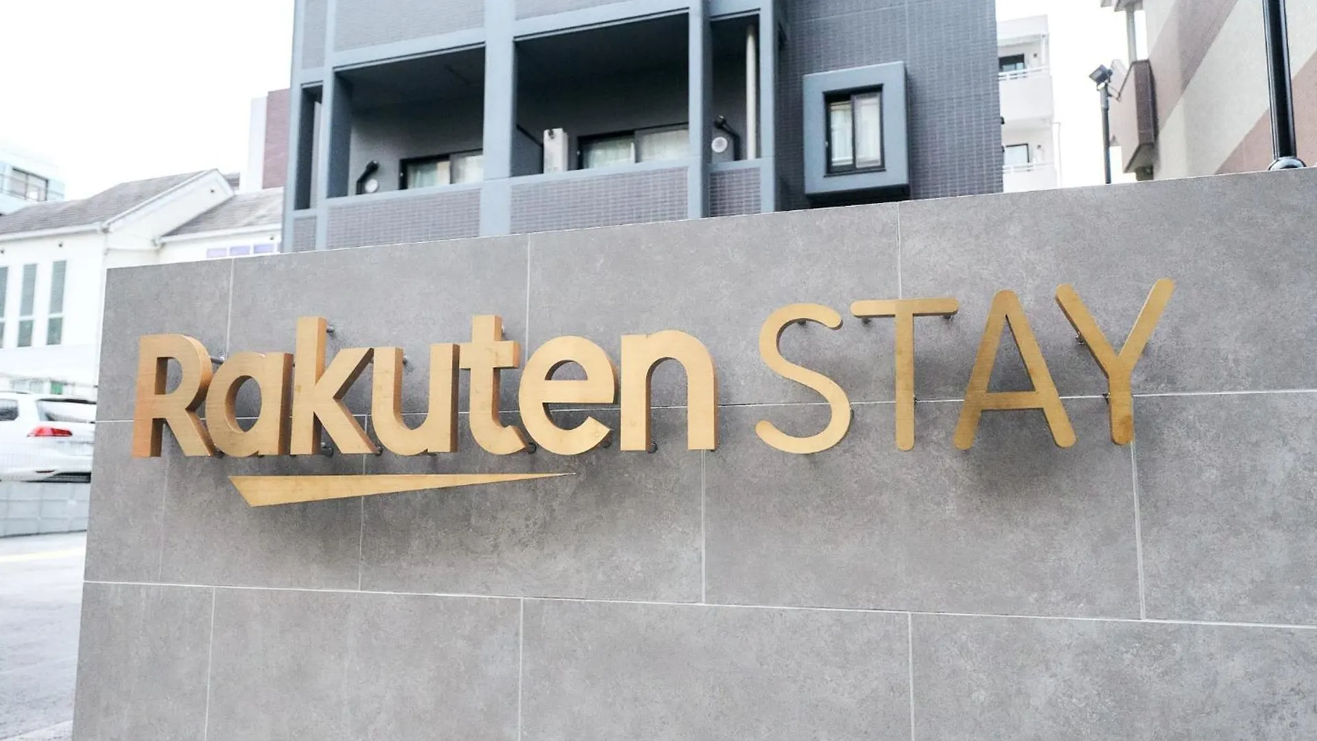 Rakuten Stay Fukuoka-Yakuin - Vacation Stay 28603V